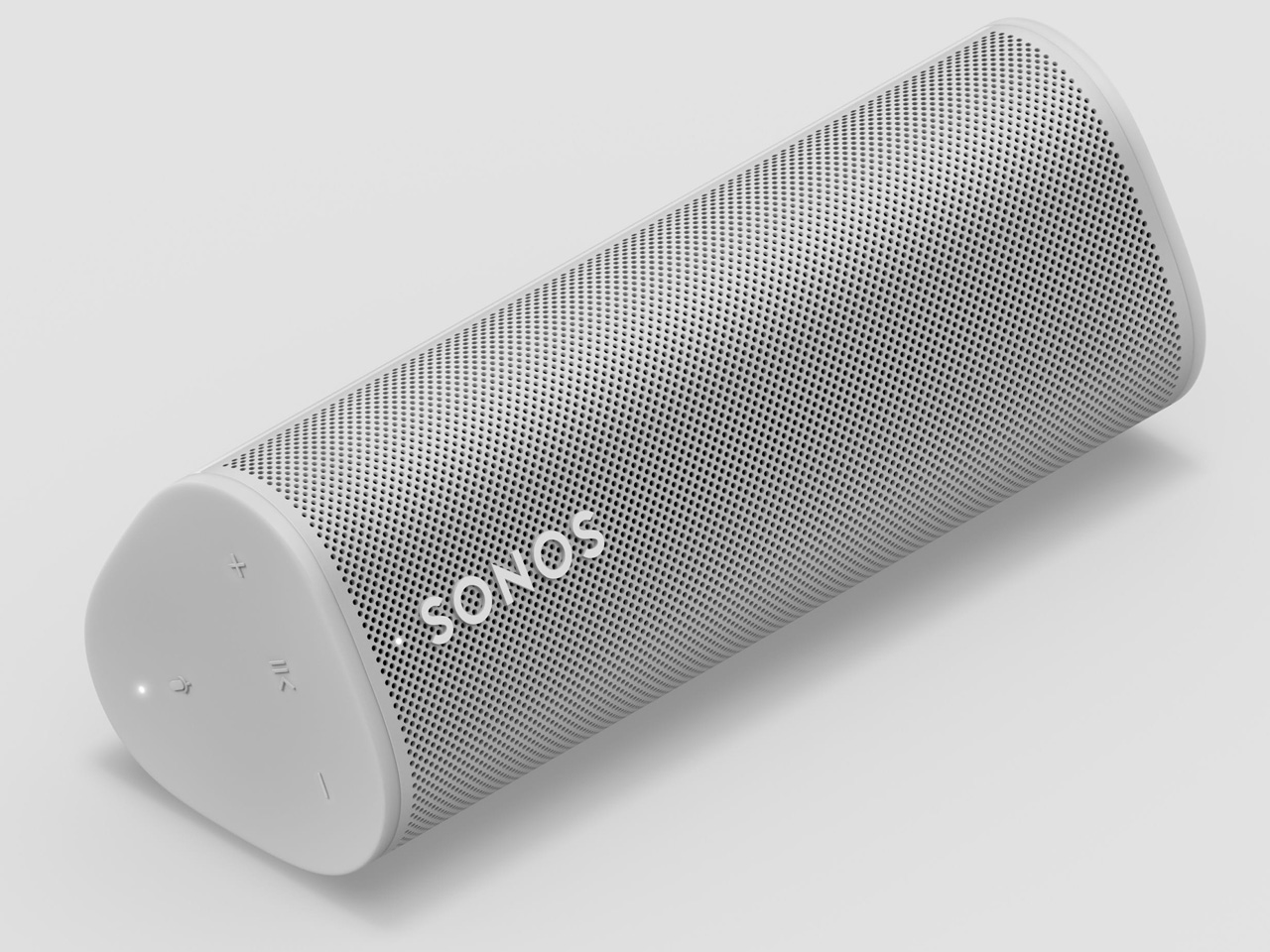 Sonos Roam [ルーナーホワイト]