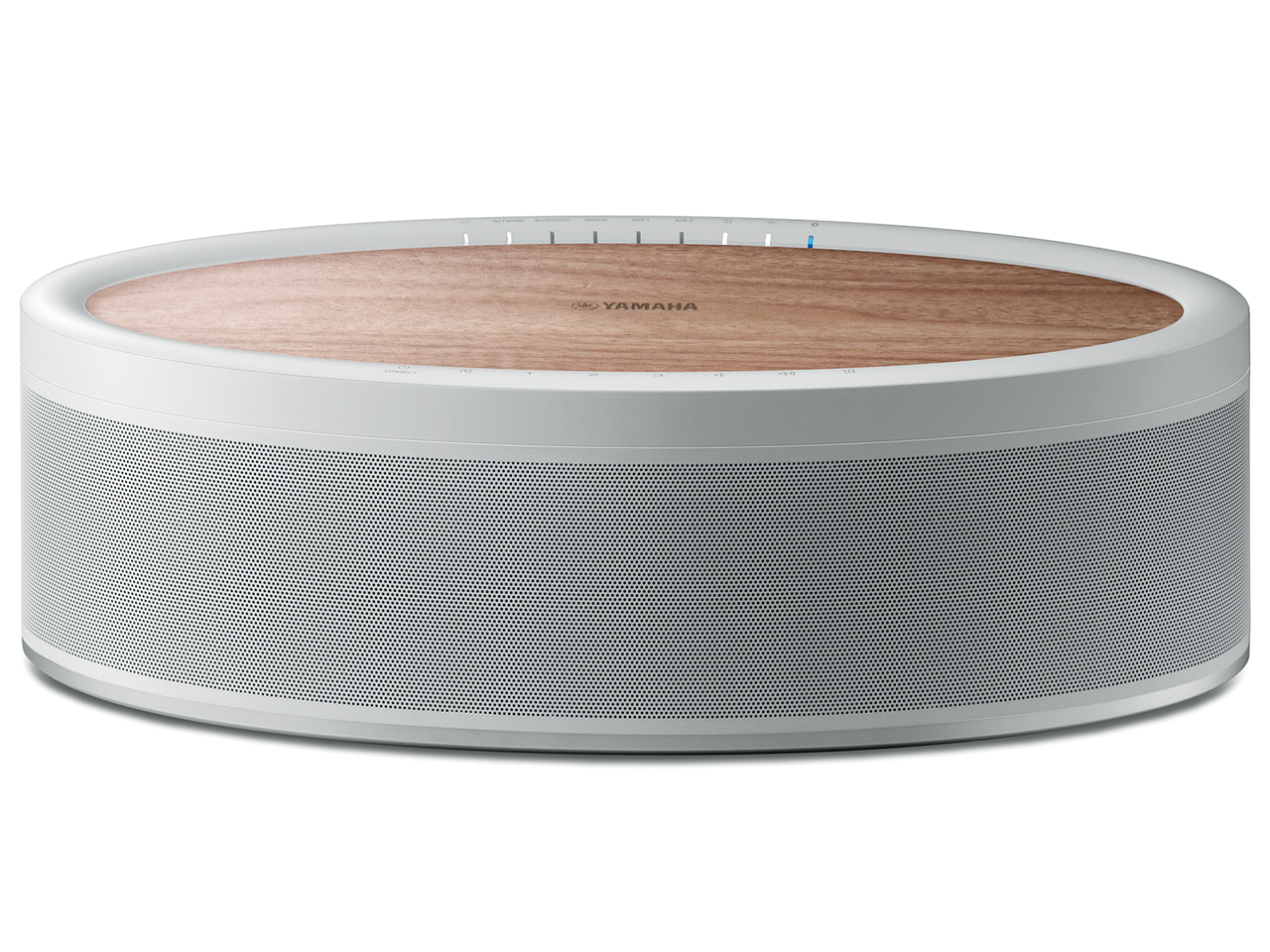 MusicCast 50 WX-051 (MN) [木目/ナチュラル]