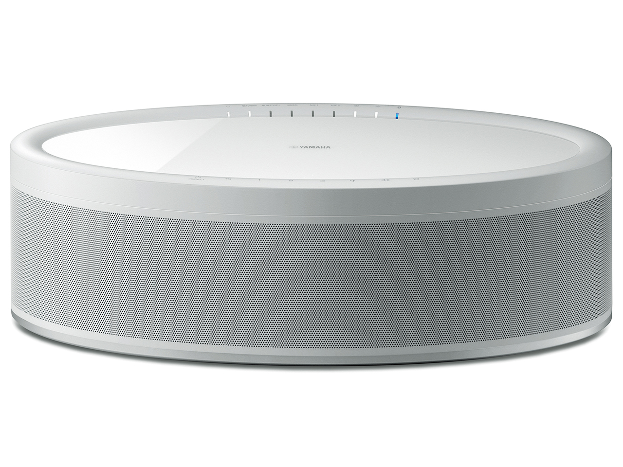 MusicCast 50 WX-051 (W) [ホワイト]