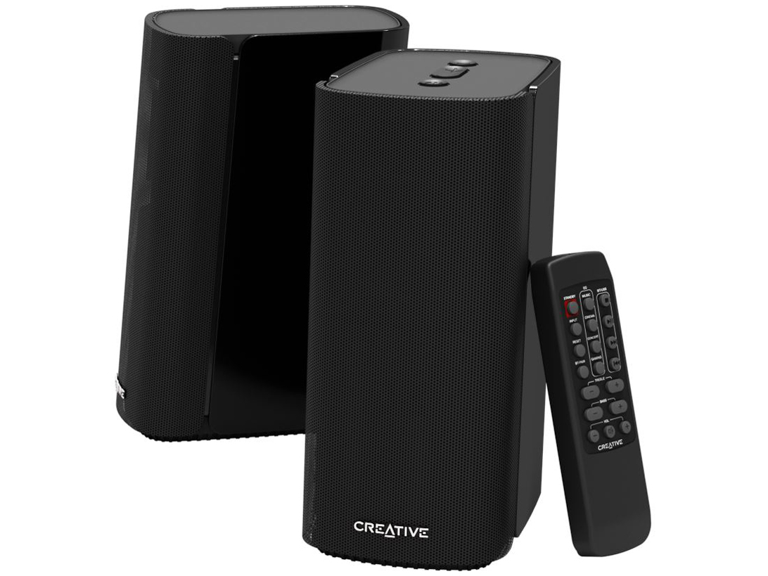 Creative T100 SP-T100-BK