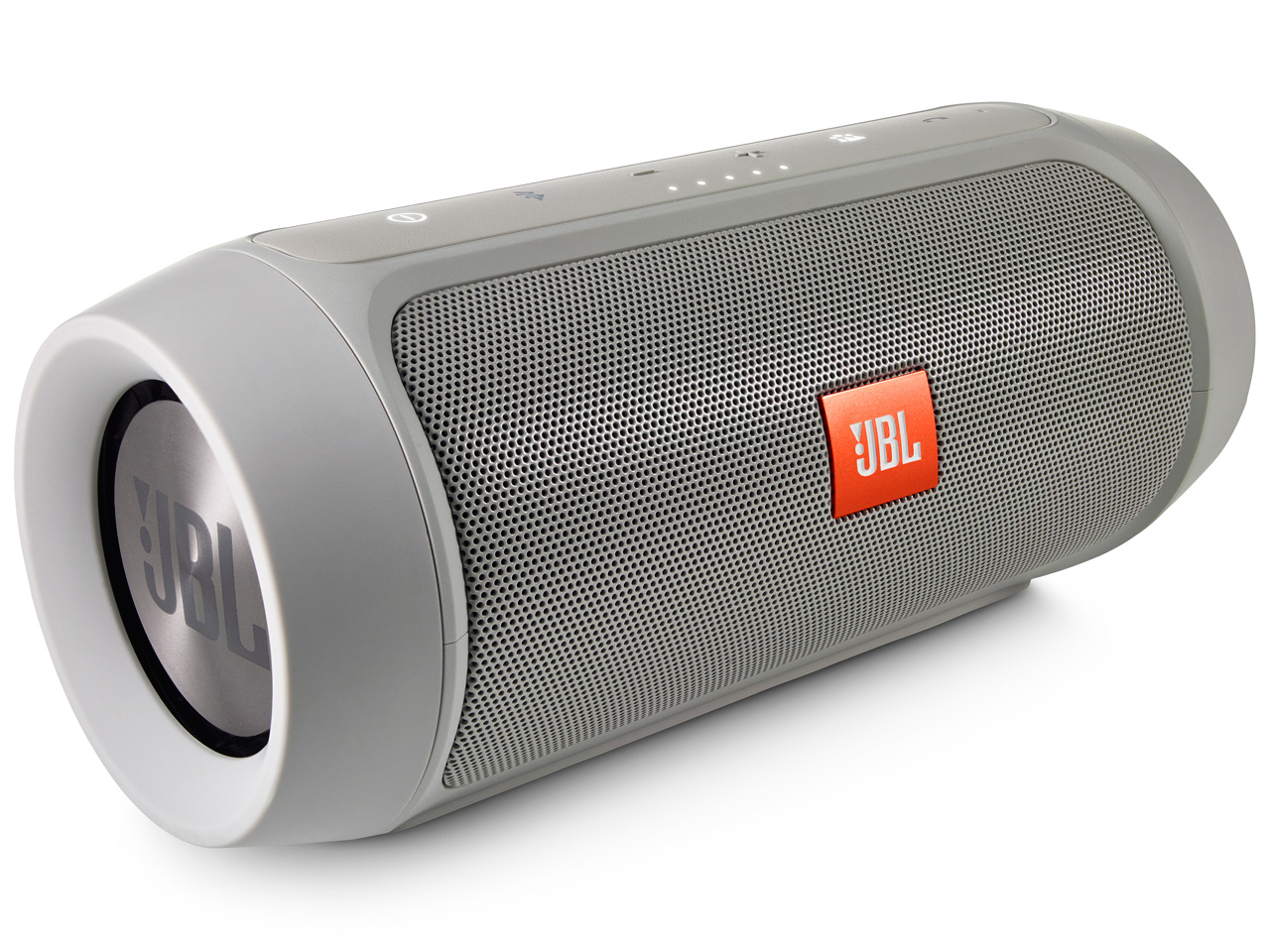 CHARGE2+ [グレー]