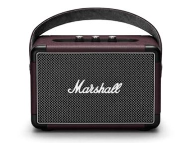 KILBURN II [BURGUNDY]