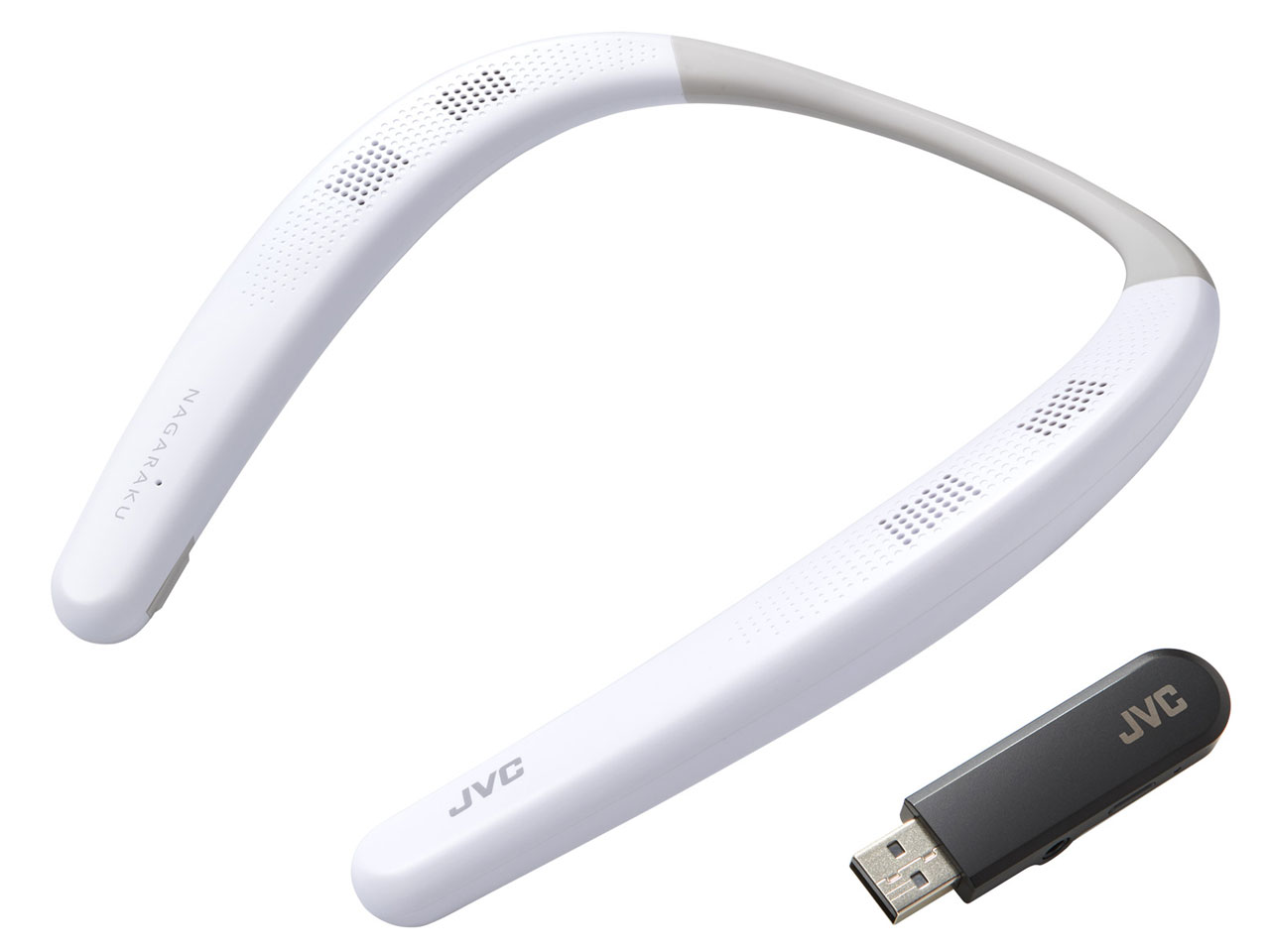 NAGARAKU SP-A7WT-W [ホワイト]