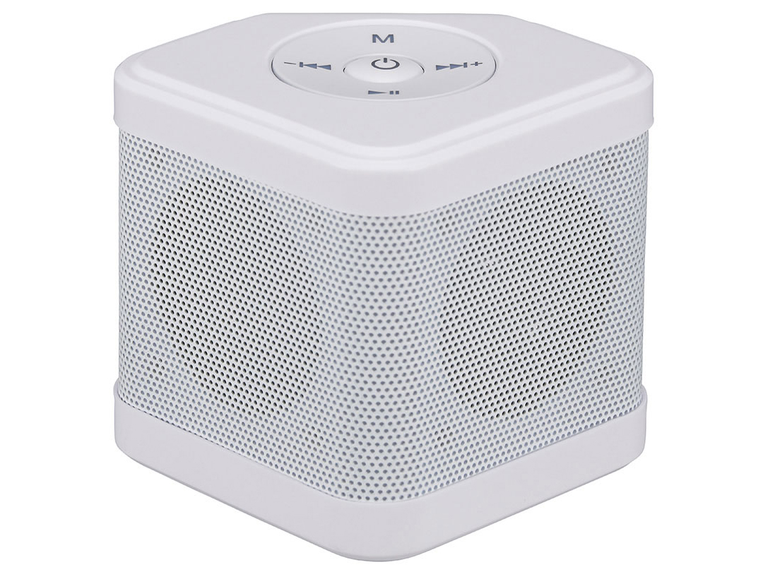 AudioComm ASP-W110N-W [ホワイト]