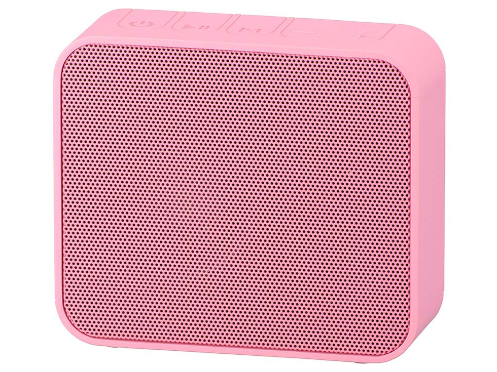 AudioComm ASP-W460N-P [ピンク]