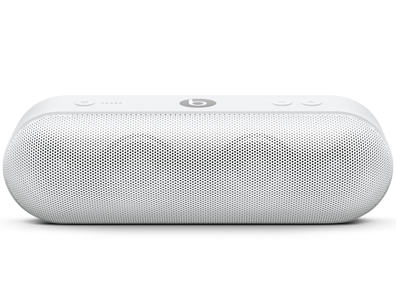 Beats Pill+ ML4P2PA/A [ホワイト]