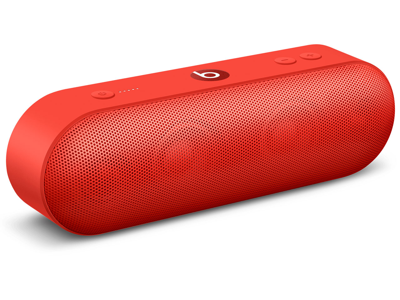 Beats Pill+ ML4Q2PA/A [(PRODUCT)RED]