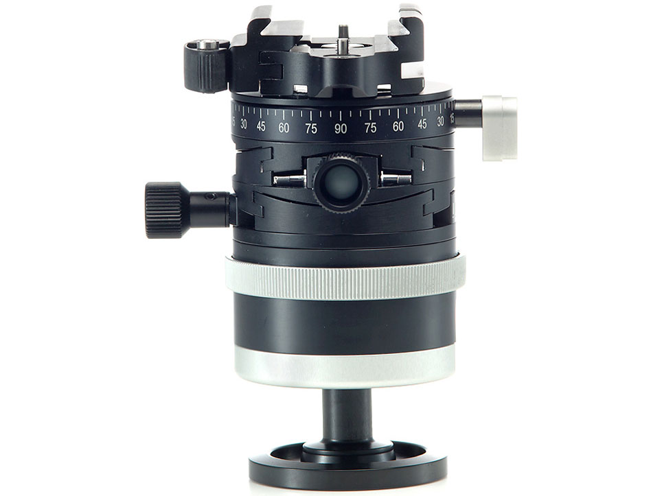 モノボールP0ハイブリッドフリップロック