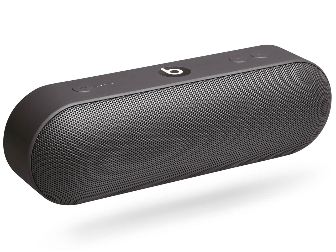 Beats Pill+ MQ312PA/A [アスファルトグレー]