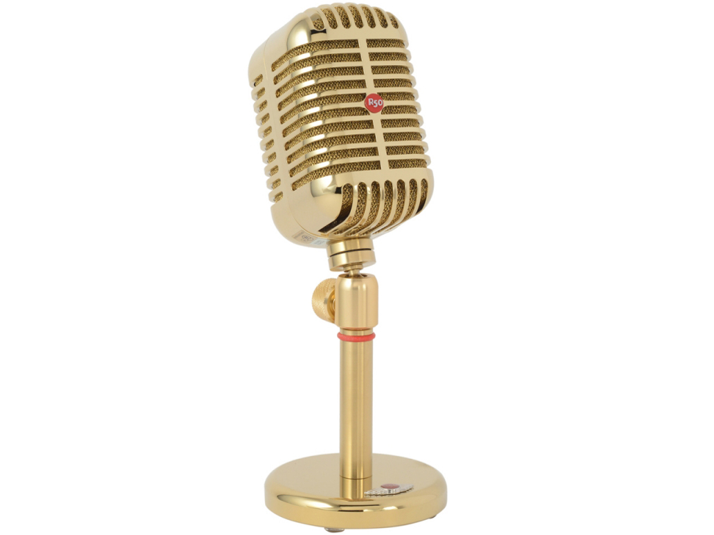 JSD R50 [ゴールド]