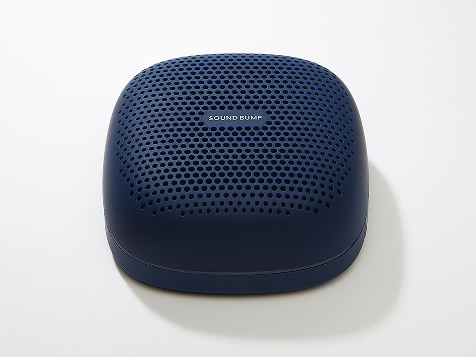 SP-S10BTB [ミッドナイトブルー]