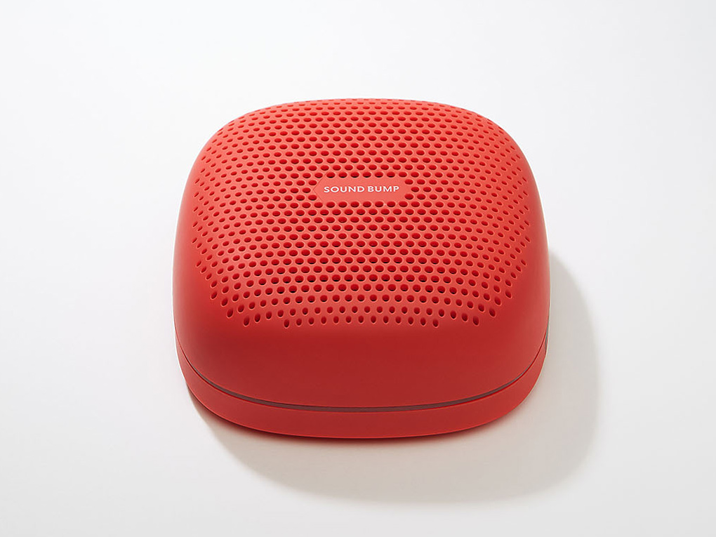 SP-S10BTR [レッド]