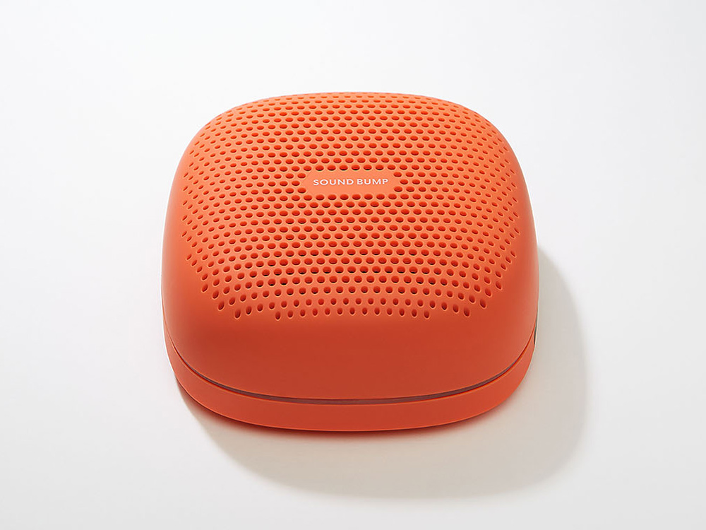 SP-S10BTT [オレンジ]