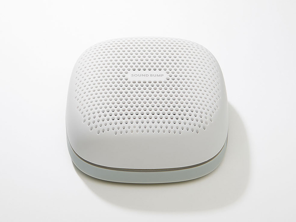 SP-S10BTW [ホワイト]