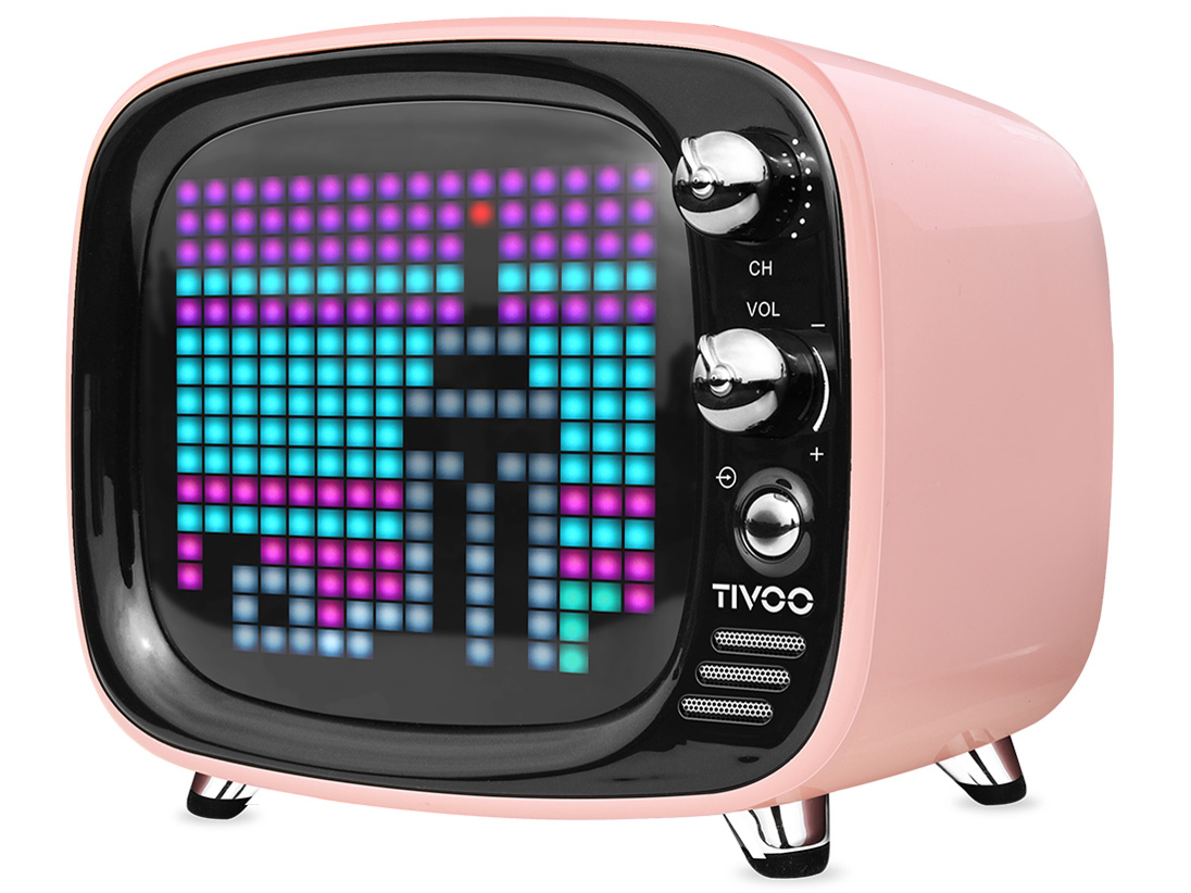 TIVOO DIV-TIVOO-PK [ピンク]