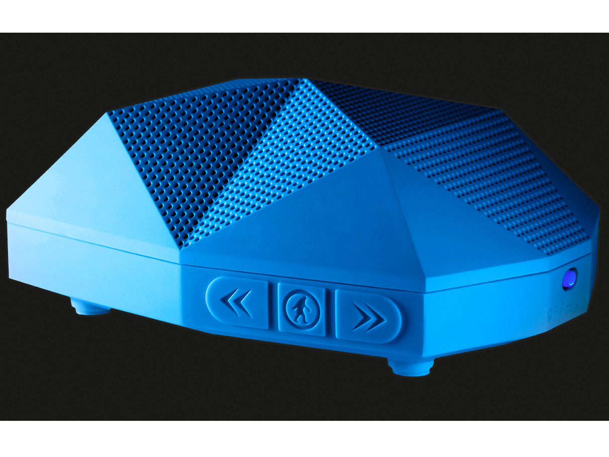 TURTLE SHELL 2.0 [ELECTRIC BLUE]