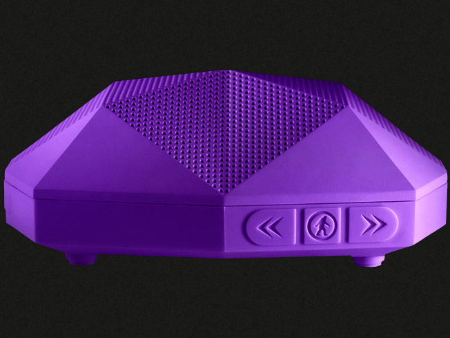 TURTLE SHELL 2.0 [PURPLE]