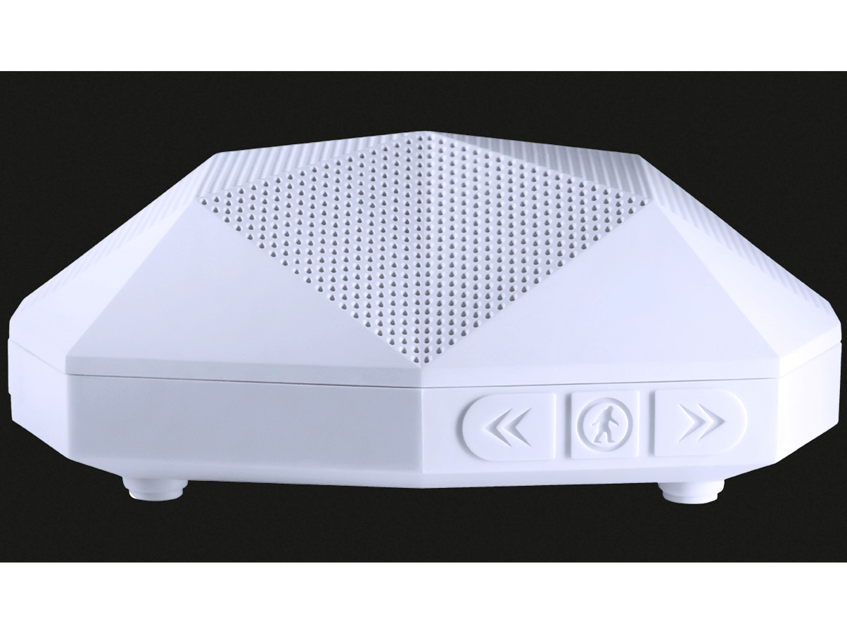 TURTLE SHELL 2.0 [WHITE]