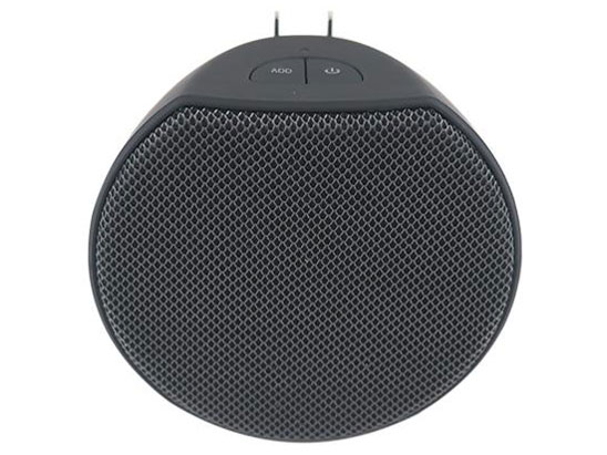 コンスピ [チャコール/ブラック]