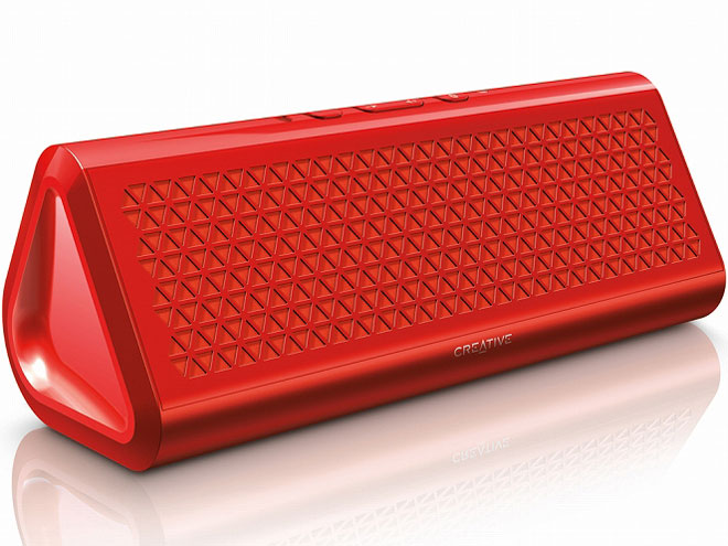 Airwave HD SP-AWHD-RD [レッド]