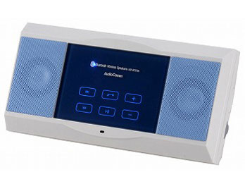 ASP-BT270N-A [ブルー]