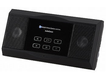 ASP-BT270N-K [ブラック]