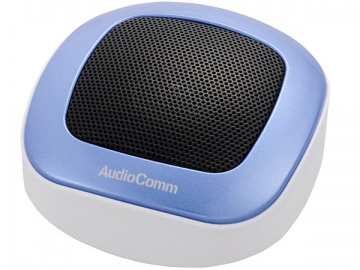 ASP-BT27N-A [ブルー]