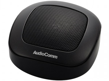 ASP-BT27N-K [ブラック]