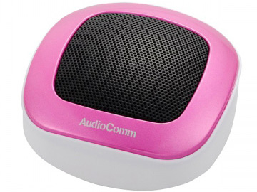 ASP-BT27N-MP [メタリックピンク]