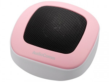 ASP-BT27N-PP [パステルピンク]