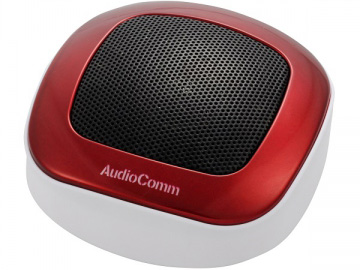 ASP-BT27N-R [レッド]