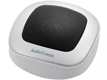 ASP-BT27N-S [シルバー]