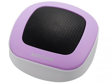 ASP-BT27N-V [パープル]