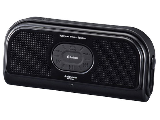 ASP-BT280N-K [ブラック]