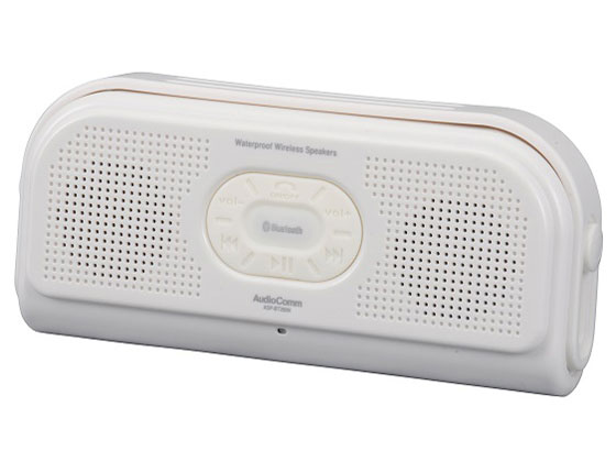 ASP-BT280N-W [ホワイト]