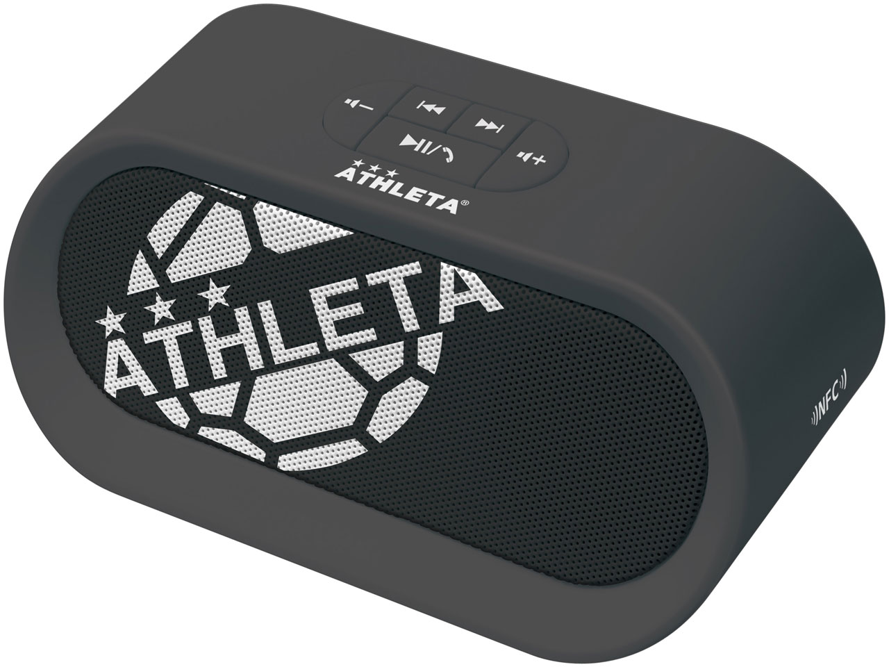 ATHLETA MXSP-BT04ATH