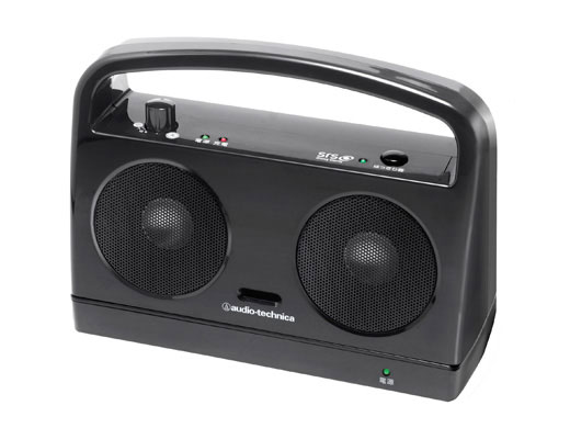 AT-SP770TV BK [ブラック]