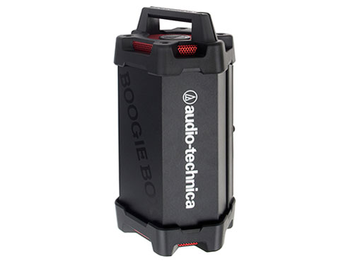 AT-SPB70BT BK [ブラック]