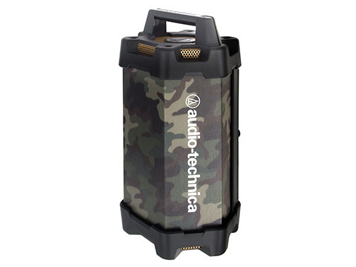 AT-SPB70BT CM [カモフラージュ]