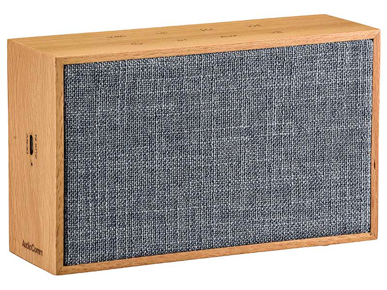 AudioComm ASP-W220N-A [ブルー]