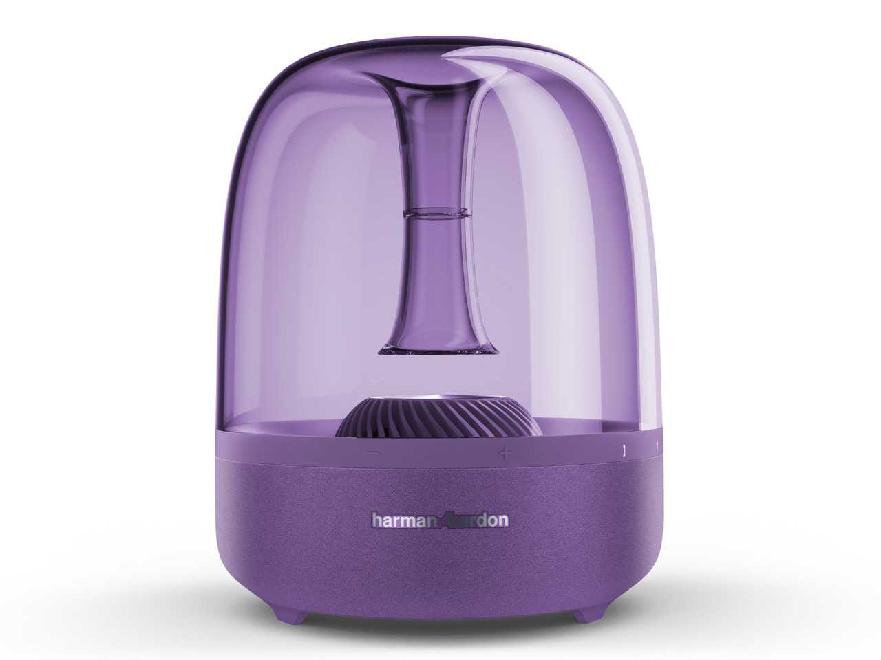 AURA STUDIO [パープル]