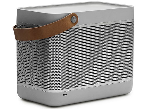 B&O PLAY Beolit 12 [ライトグレー]