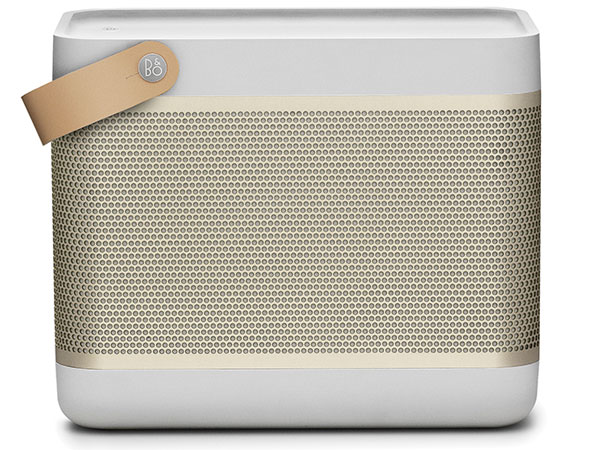 B&O PLAY Beolit 15 [Natural Champagne]