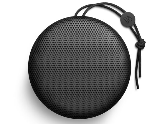 B&O PLAY Beoplay A1 [Black]