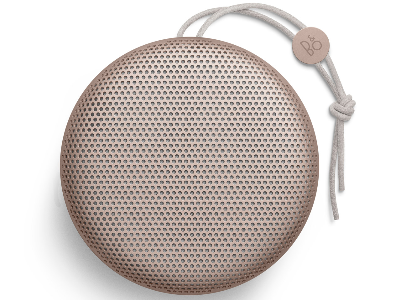 B&O PLAY Beoplay A1 [Sand Stone]