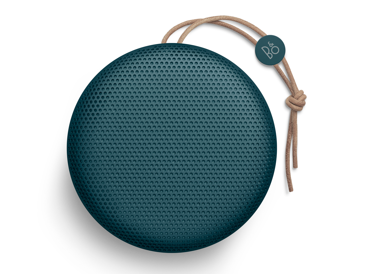 B&O PLAY Beoplay A1 [Steel Blue]
