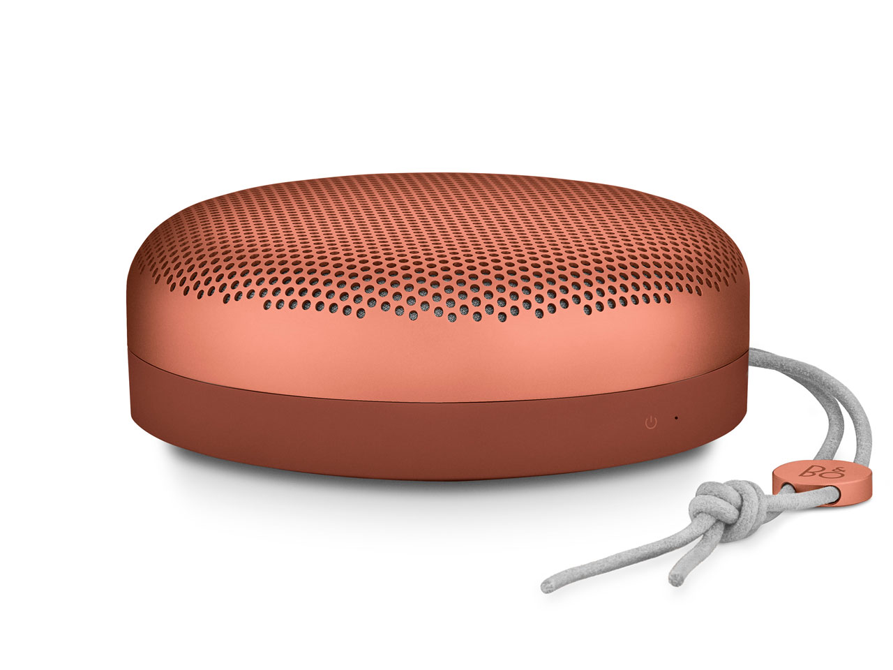 B&O PLAY Beoplay A1 [Tangerine Red]