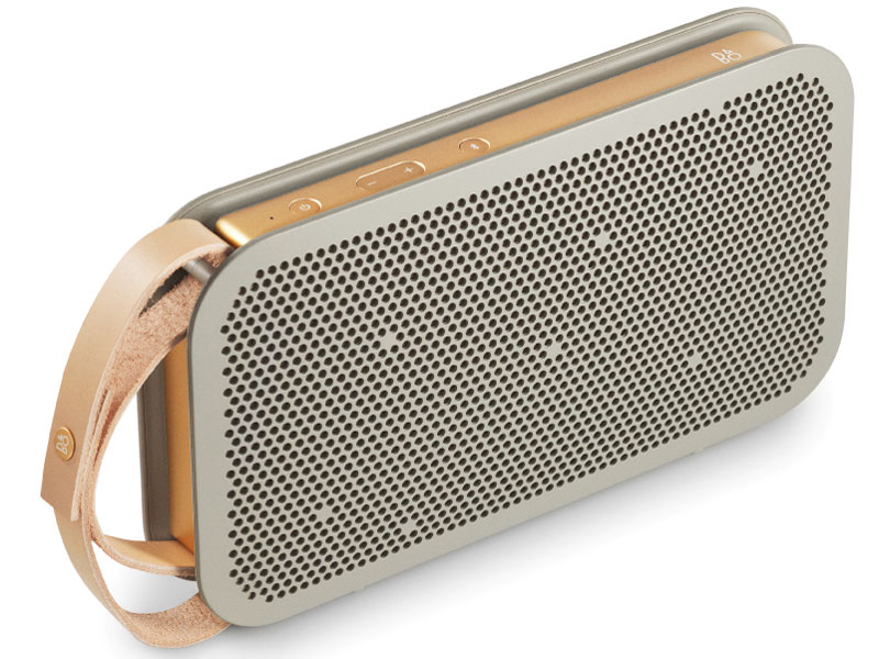 B&O PLAY Beoplay A2 [grey]