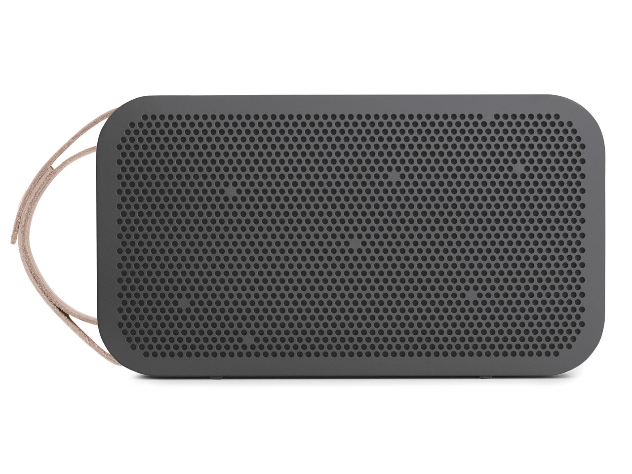 B&O PLAY Beoplay A2 Active [Charcoal Sand]