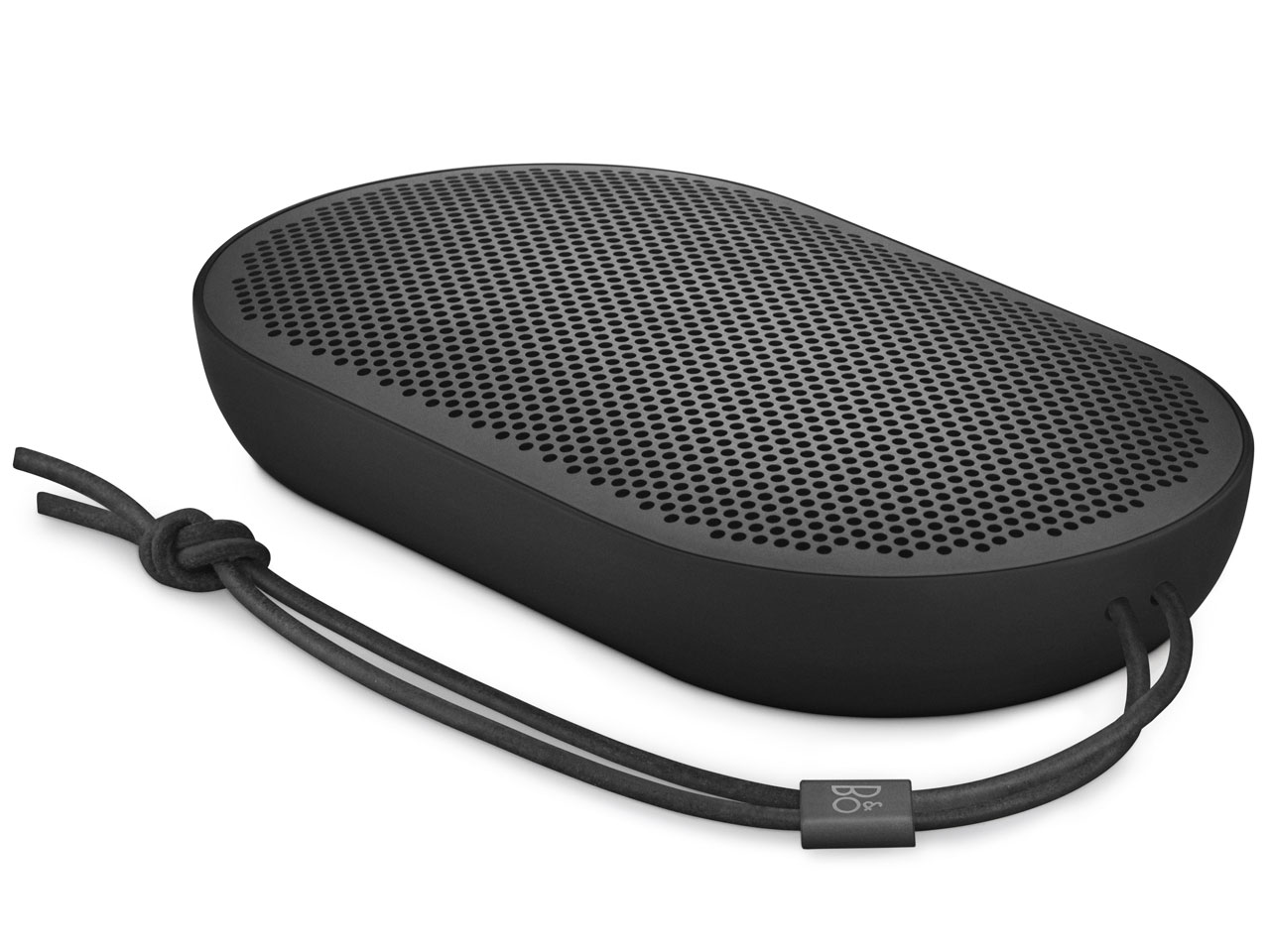 B&O PLAY Beoplay P2 [Black]